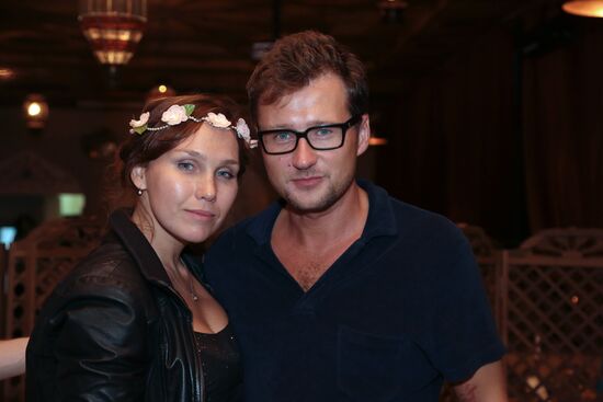 24th Kinotavr open Russian film festival