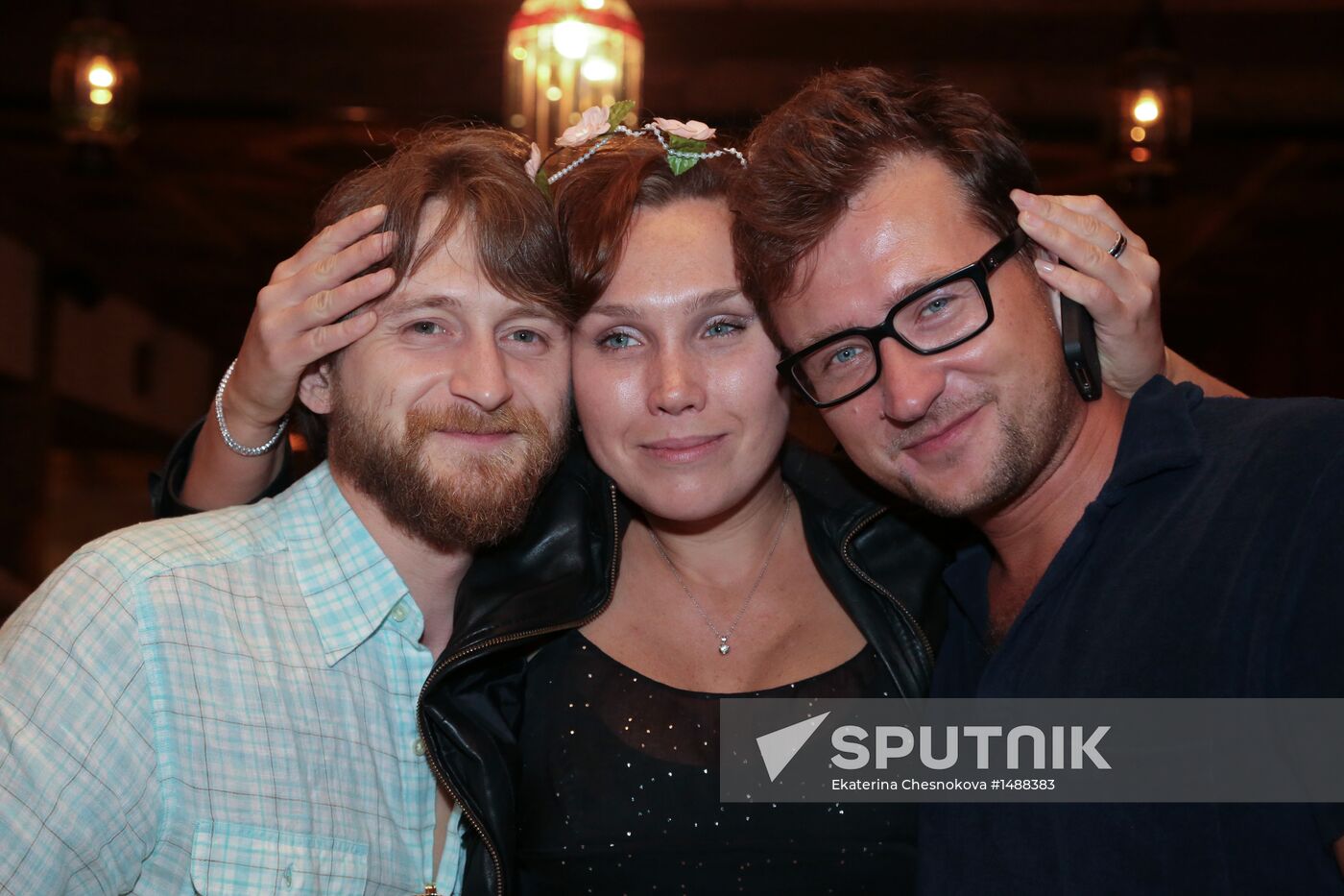 24th Kinotavr open Russian film festival