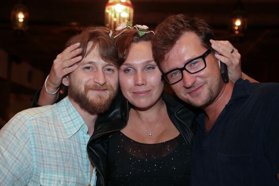 24th Kinotavr open Russian film festival