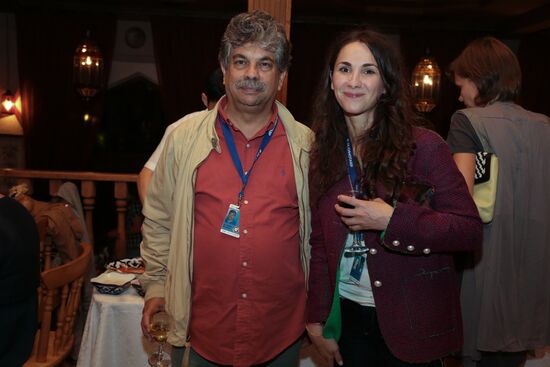 24th Kinotavr open Russian film festival