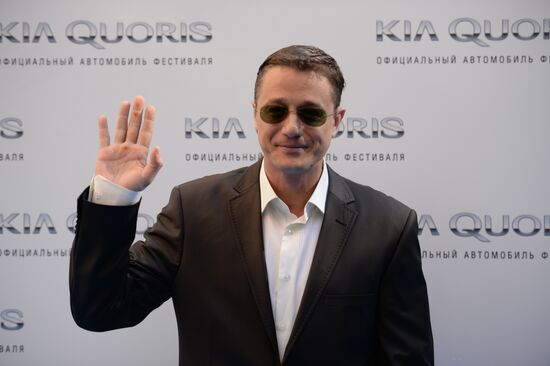 24th Kinotavr open Russian film festival's closing ceremony