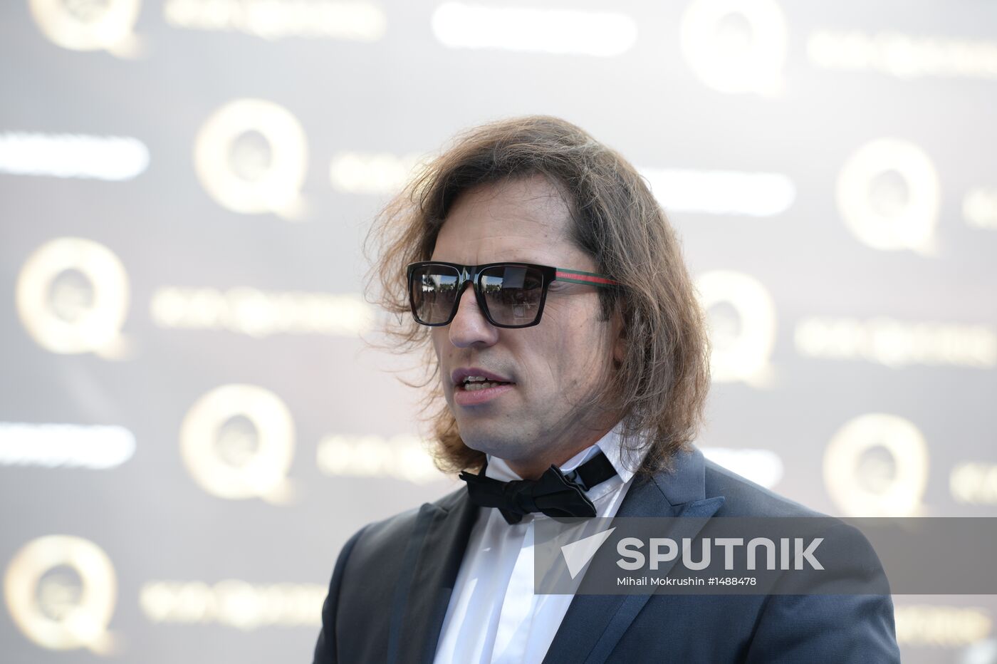 24th Kinotavr open Russian film festival's closing ceremony