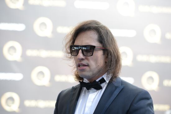 24th Kinotavr open Russian film festival's closing ceremony