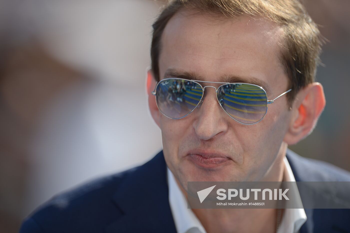 24th Kinotavr open Russian film festival's closing ceremony