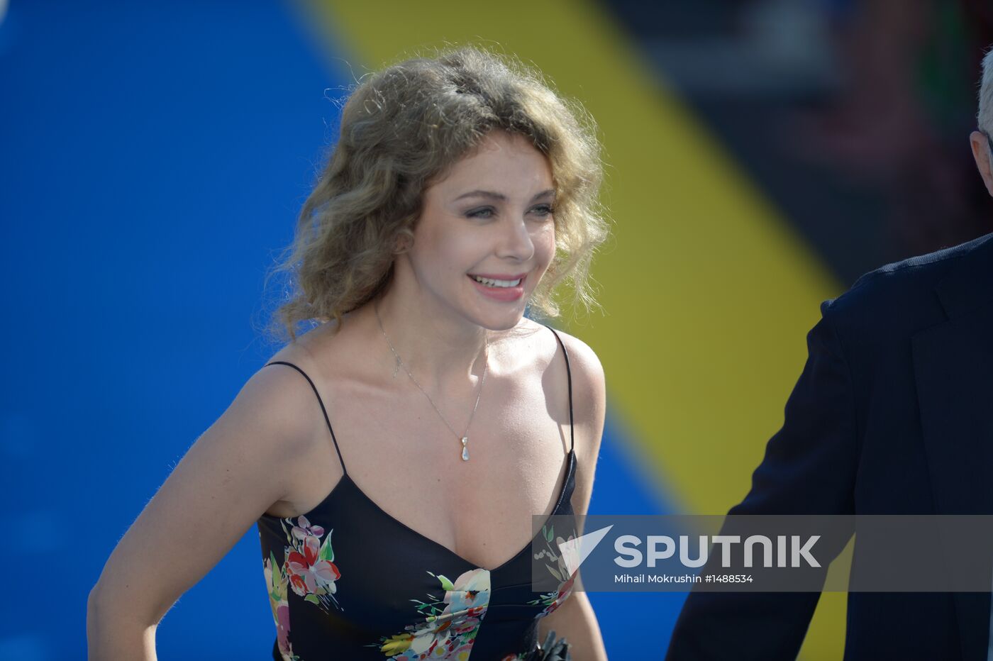 24th Kinotavr open Russian film festival's closing ceremony