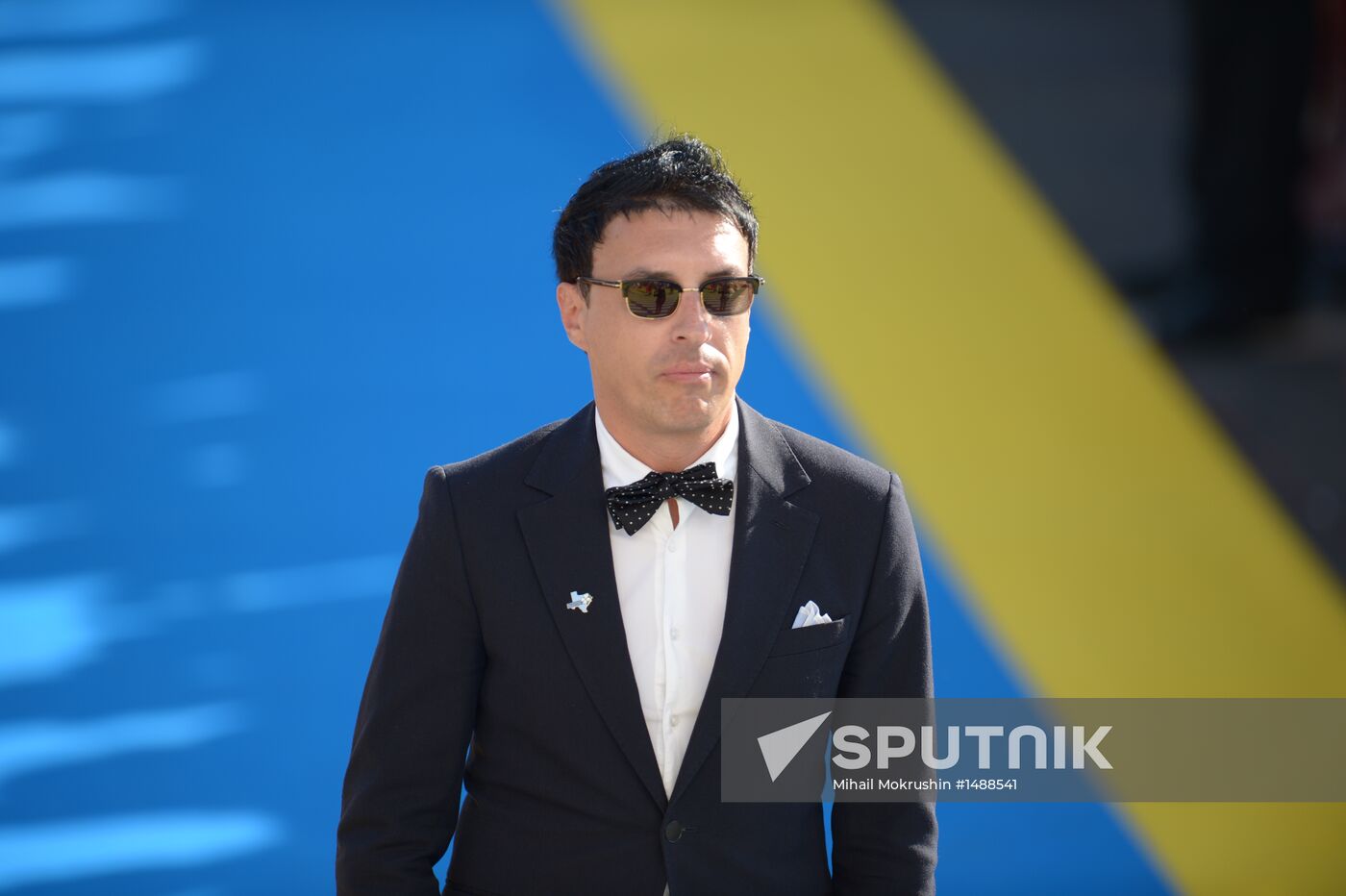 24th Kinotavr open Russian film festival's closing ceremony