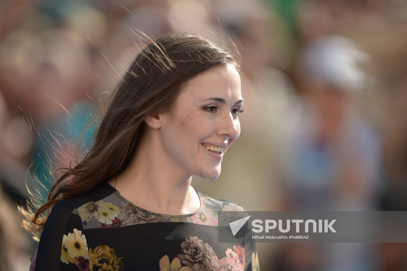 24th Kinotavr open Russian film festival's closing ceremony