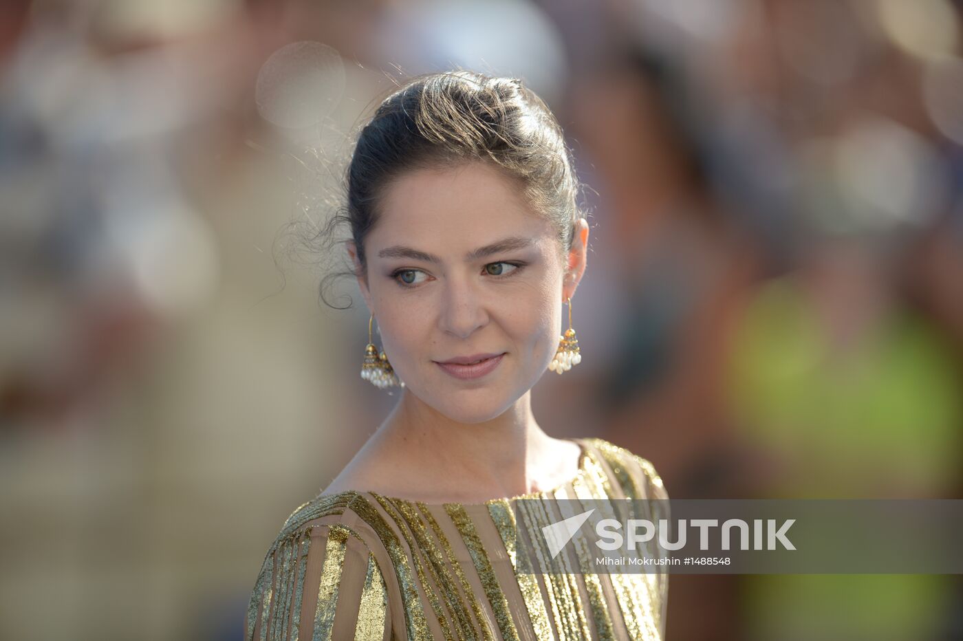 24th Kinotavr open Russian film festival's closing ceremony