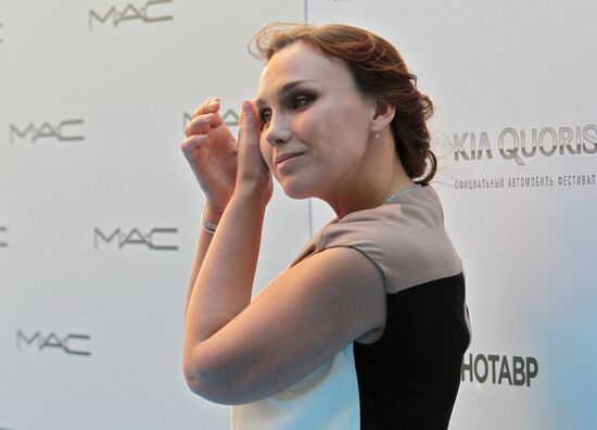 24th Kinotavr open Russian film festival's closing ceremony