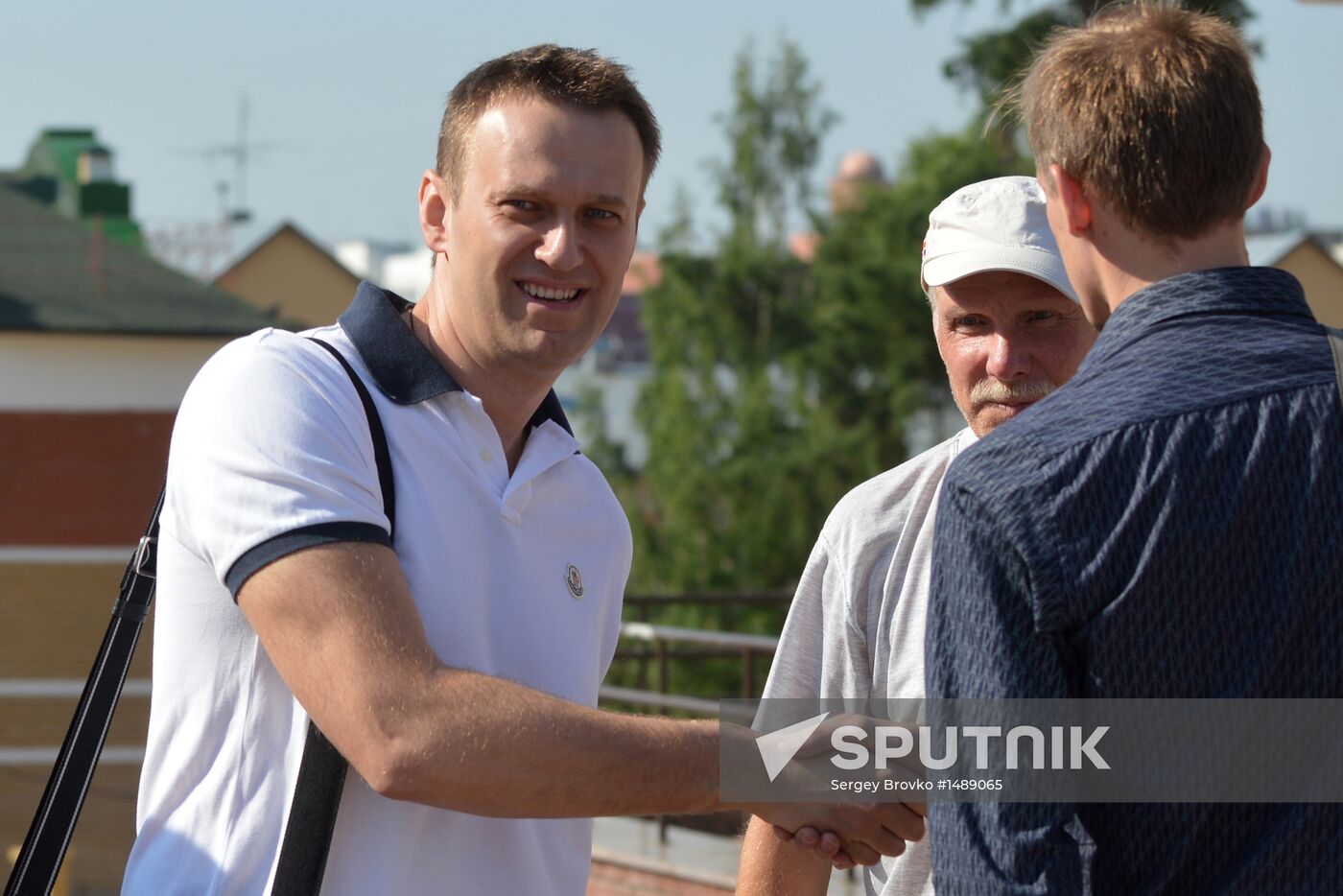 Court hearing in Kirovles embezzlement case