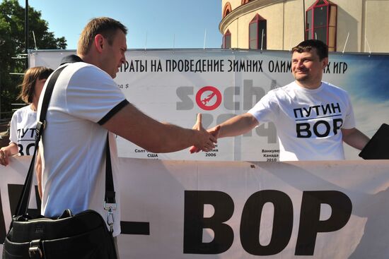 Court hearing in Kirovles embezzlement case