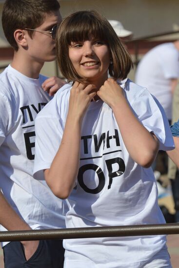 Court hearing in Kirovles embezzlement case