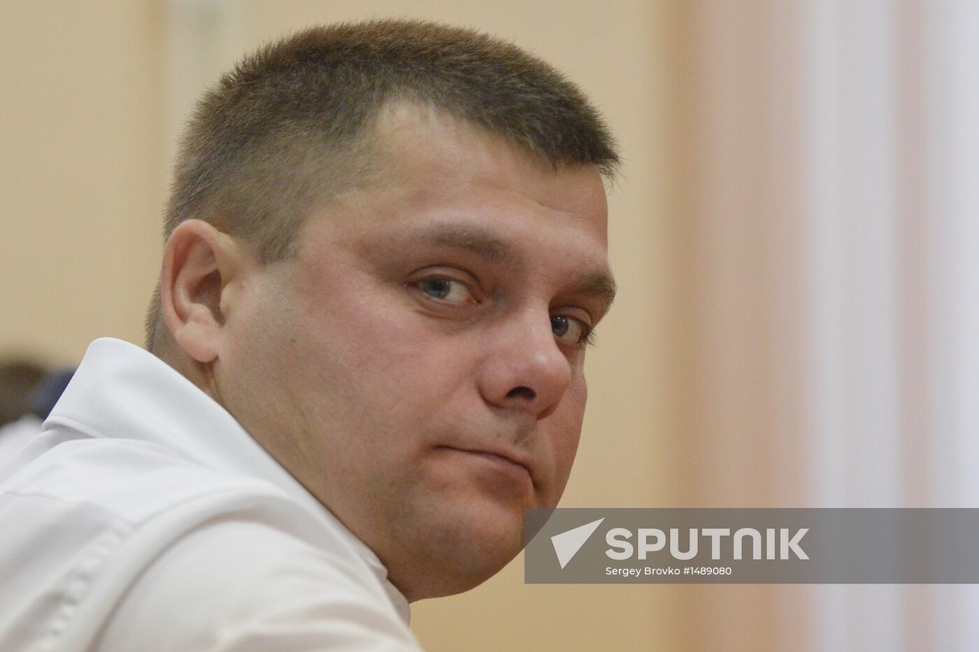 Court hearing in Kirovles embezzlement case
