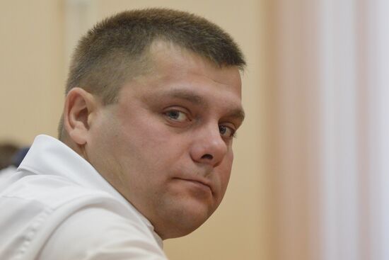 Court hearing in Kirovles embezzlement case