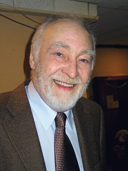 TIKHONOV ACTOR