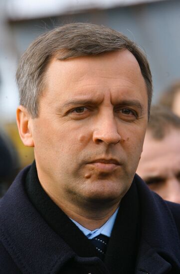 ALEXANDER BURUTIN