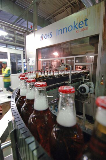 KLIN BREWERY