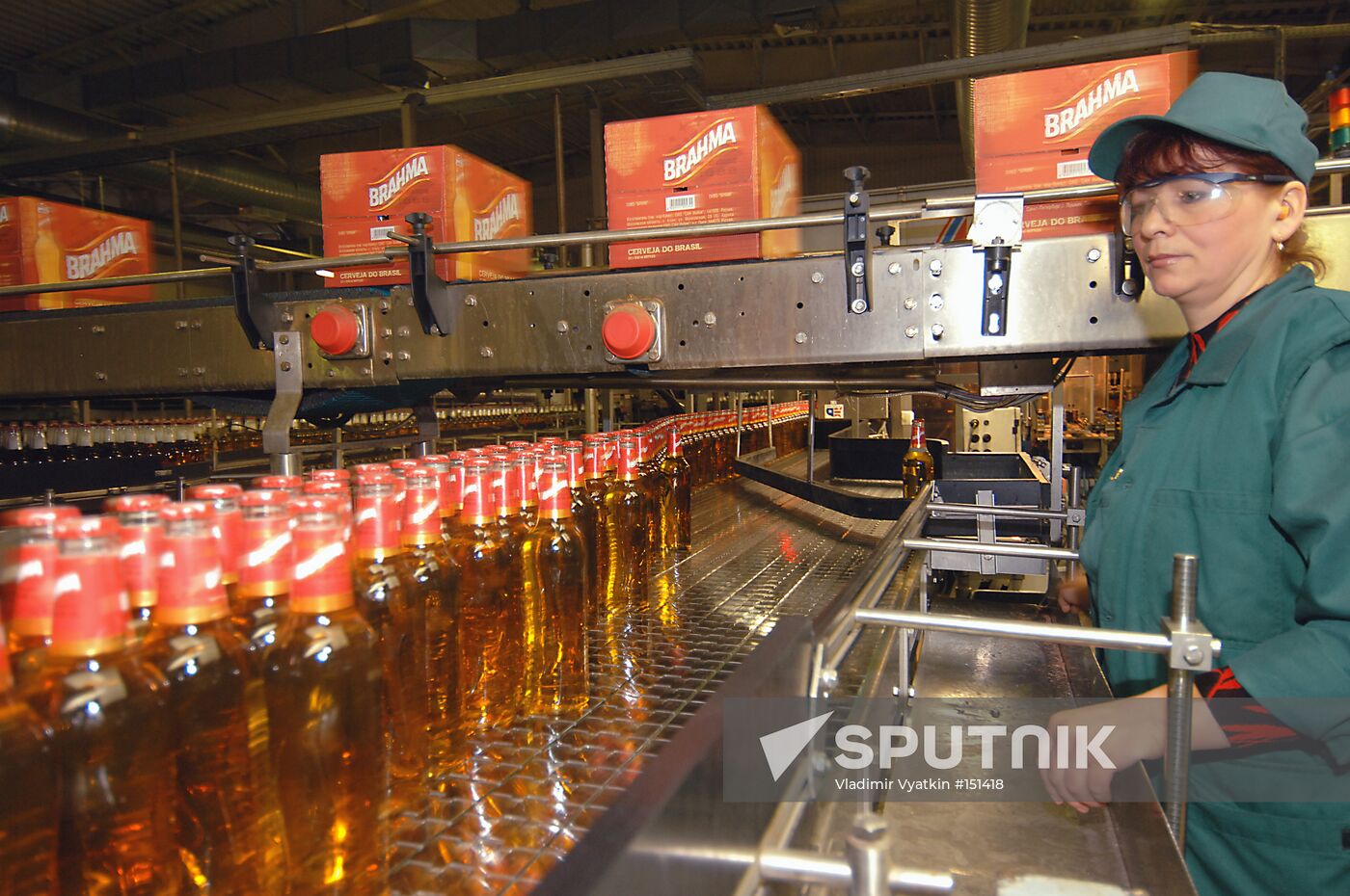 KLIN BREWERY