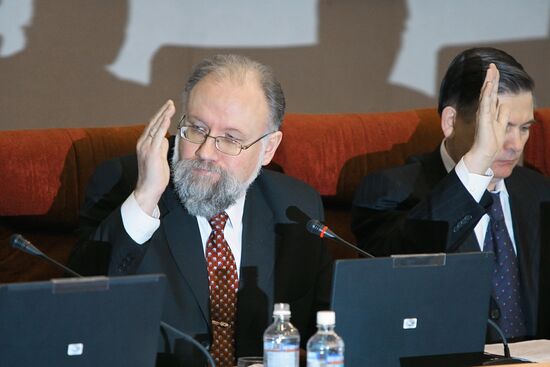 VLADIMIR CHUROV