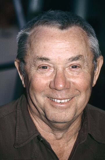 ANOFRIYEV ACTOR SINGER