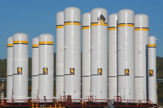 OAO OIL COMPANY ROSNEFT