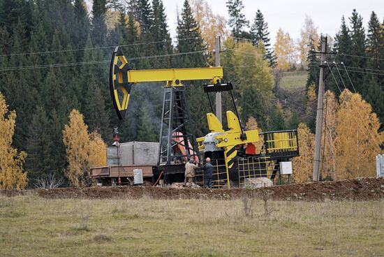 OAO OIL COMPANY ROSNEFT