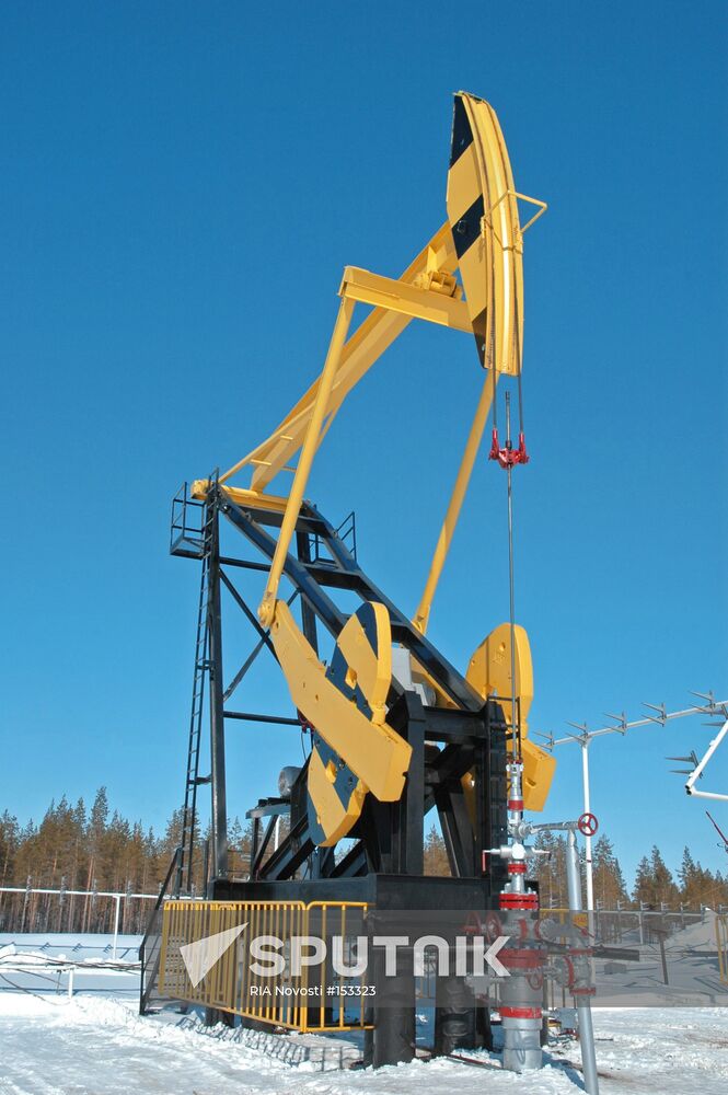 OAO OIL COMPANY ROSNEFT