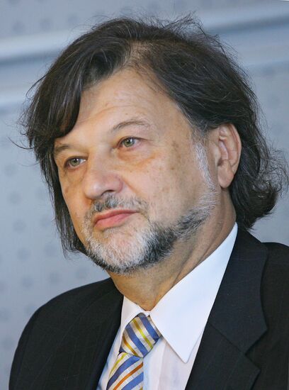ALEKSEY RYBNIKOV