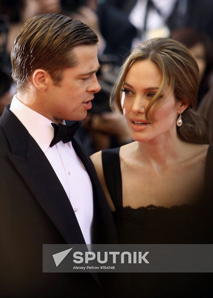 CANNES FILM FESTIVAL