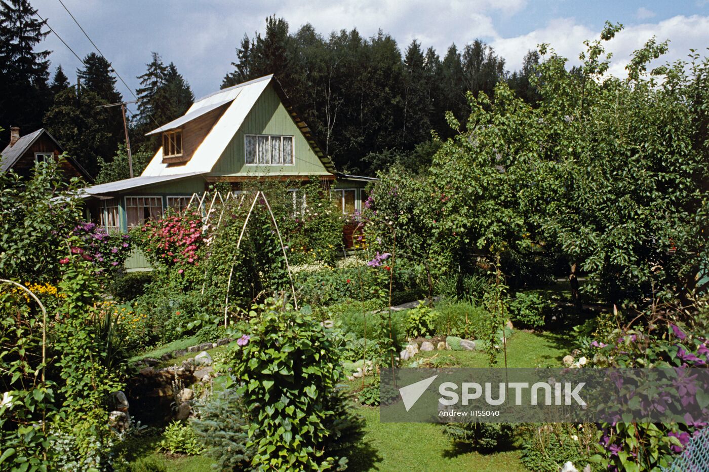 country-house Gardeners’ Association