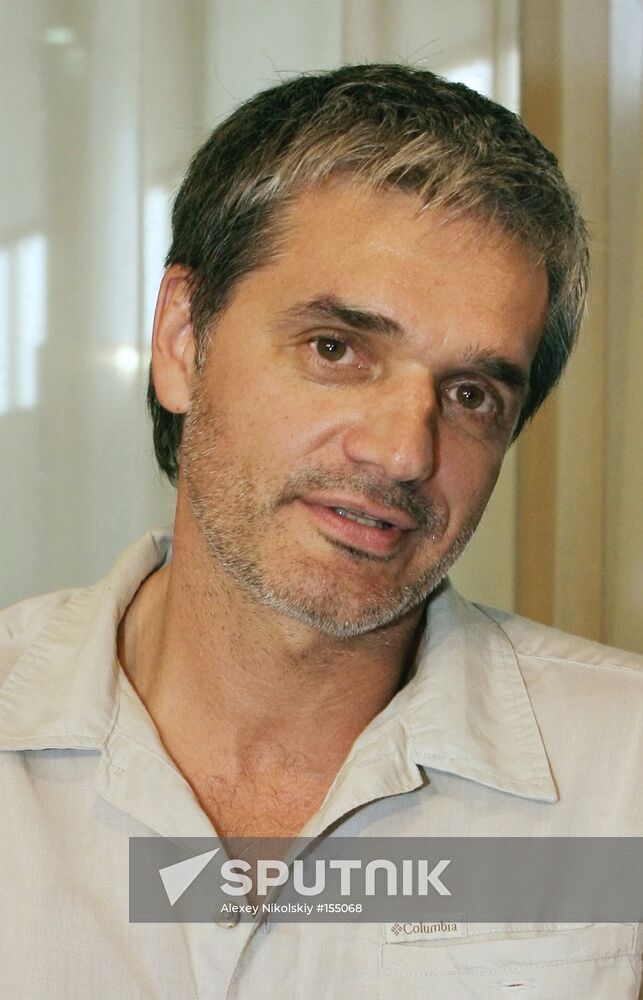 KONSTANTIN LAVRONENKO