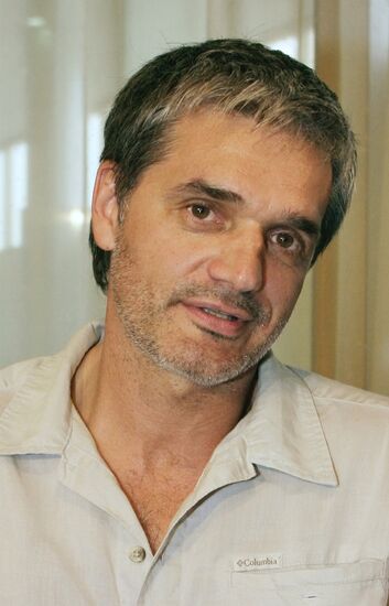 KONSTANTIN LAVRONENKO 