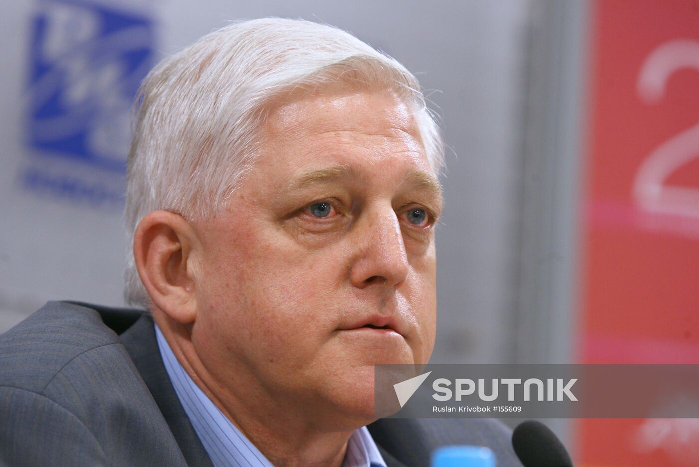 ALEXANDER GOLUTVA