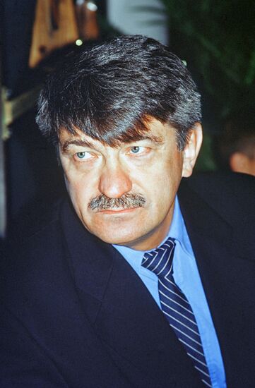 SOKUROV FILM DIRECTOR