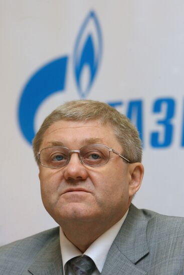 ALEXANDER ANANENKOV