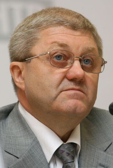ALEXANDER ANANENKOV