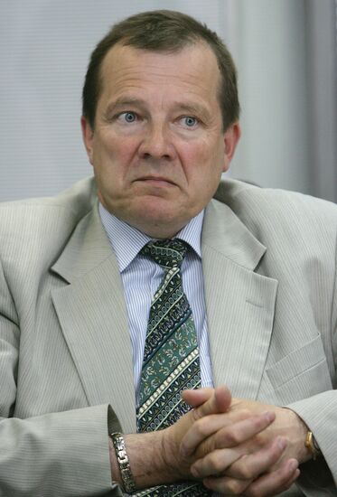 SERGEY KTANANDOV