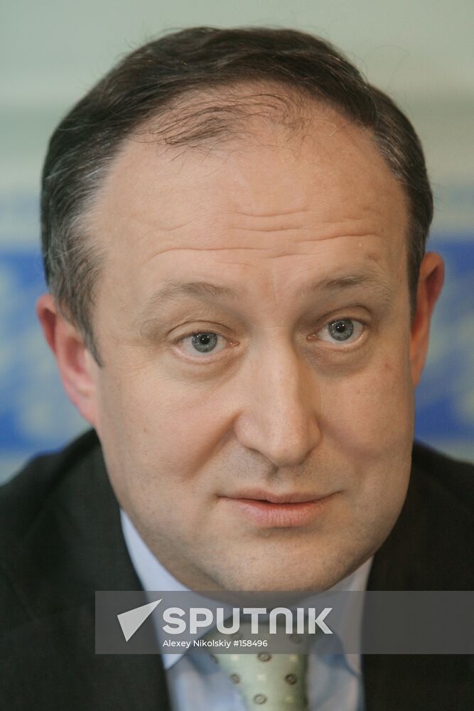 SERGEY FRANK