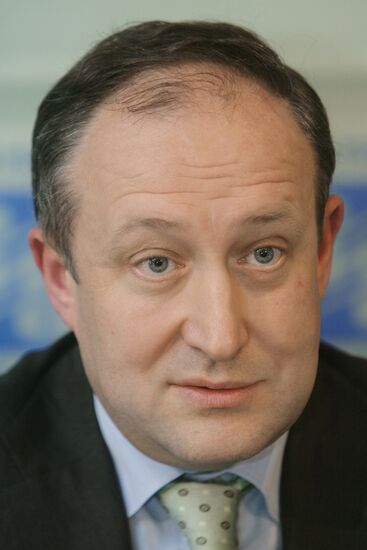 SERGEY FRANK