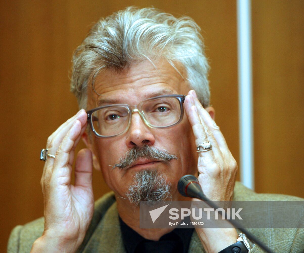 CONFERENCE OF OTHER RUSSIA 