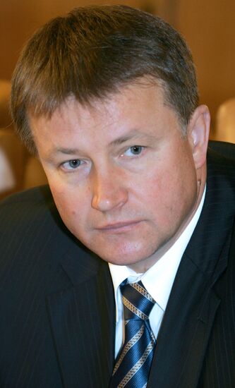 VYACHESLAV DUDKA