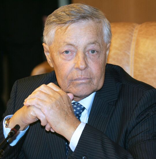 PYOTR SUMIN