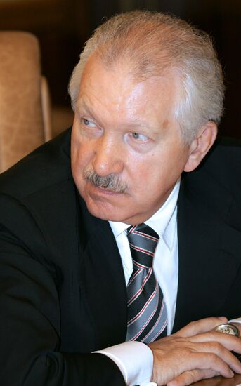 VLADIMIR TORLOPOV