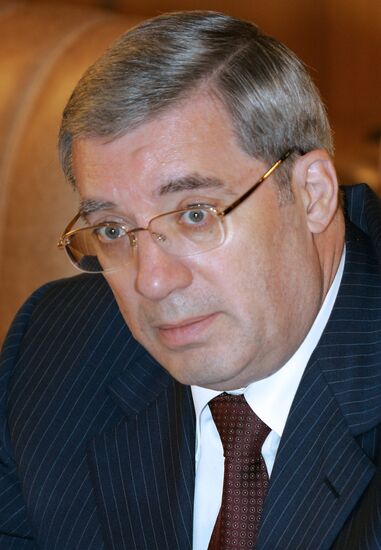 VIKTOR TOLOKONSKY