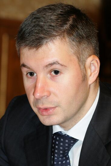 KIRILL SELEZNEV