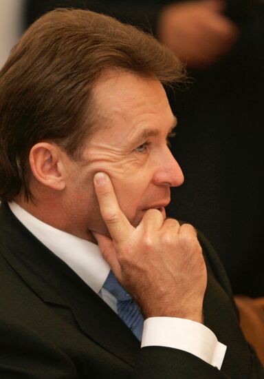 SERGEI BOGDANCHIKOV