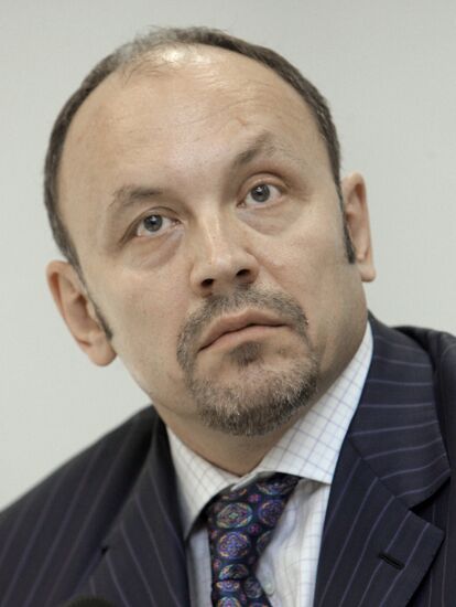 SERGEI TSIVILEV