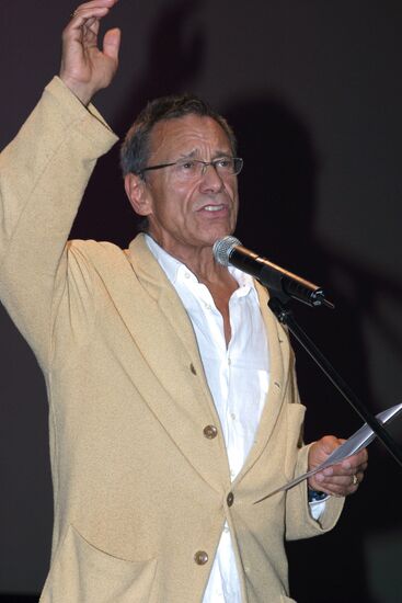 ANDREI KONCHALOVSKY