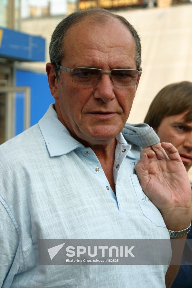 EMMANUIL VITORGAN