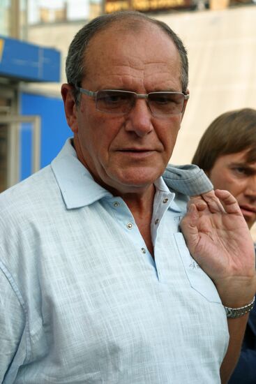 EMMANUIL VITORGAN